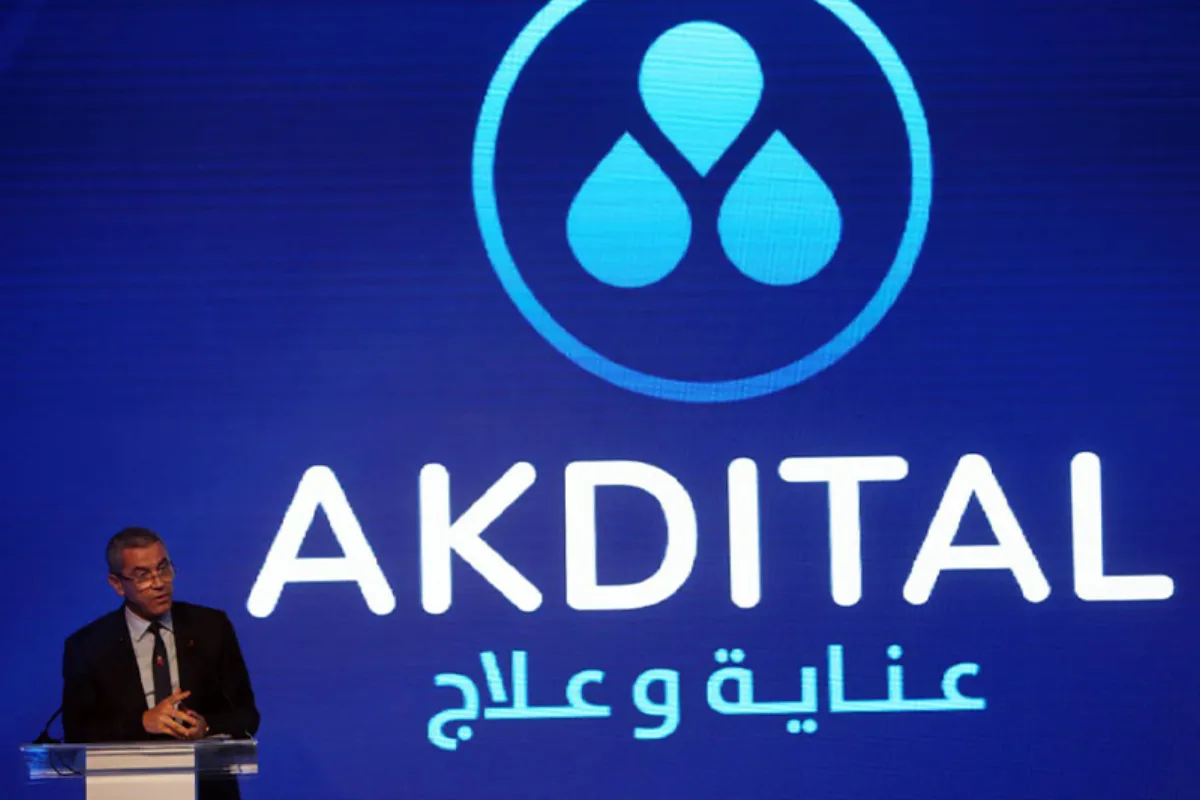 نمو قوي وتوسع دولي متسارع لمجموعة أكديطال خلال 2025