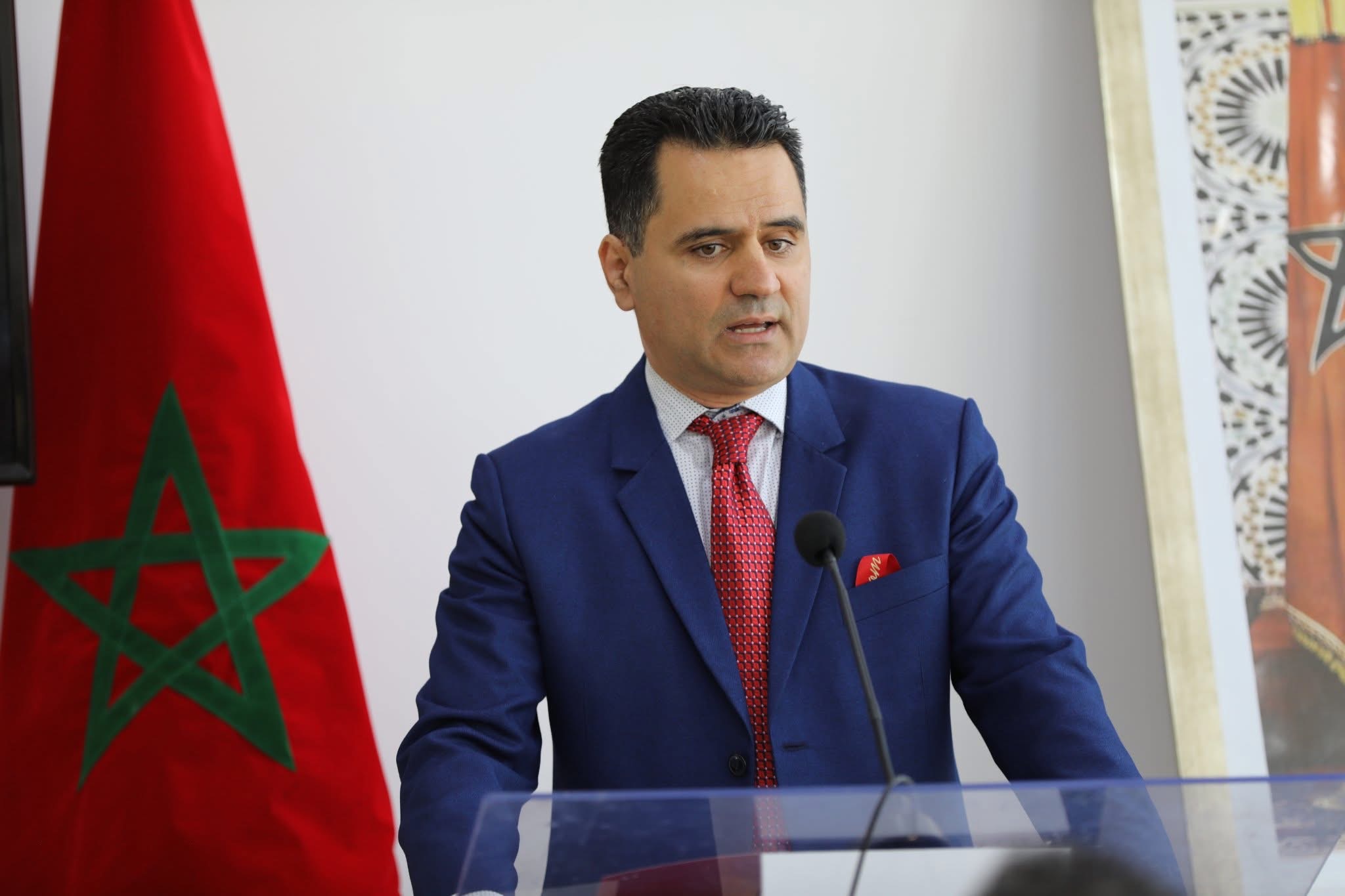 الحقيقة التاريخية وراء قرار المغرب تقسيم الصحراء مع موريتانيا