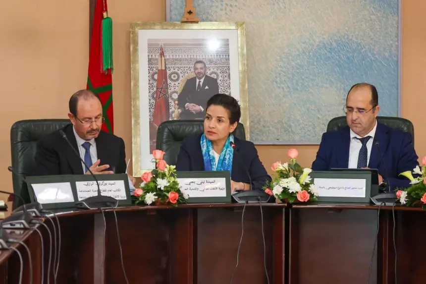 المغرب يعزز التدبير المندمج للساحل ويُسرّع تنفيذ المخطط الوطني حتى 2026