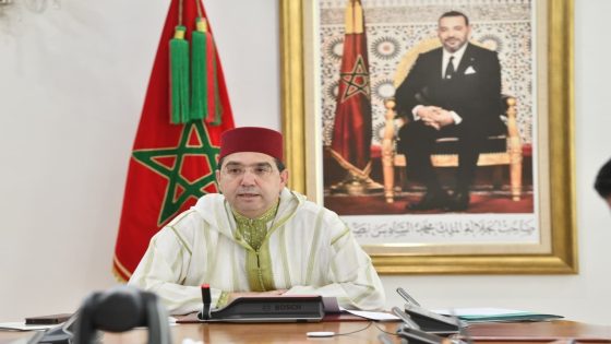 بوريطة : إيران تسعى لزعزعة الاستقرار عبر ميليشيات إرهابية موالية لها