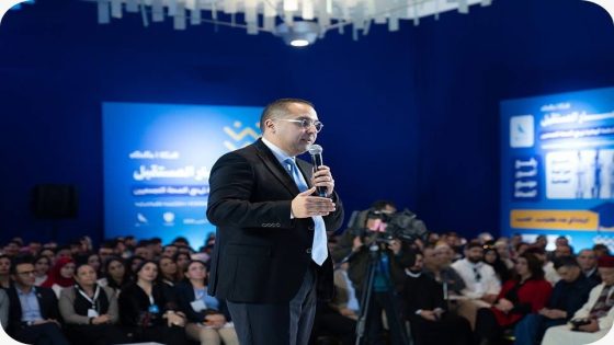 الهرموشي: الحكومة حققت مكتسبات مهمة في إصلاح المنظومة الصحية بفضل التنسيق مع الرؤية الملكية