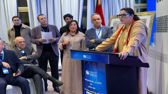 المنصوري: السياسة بالمغرب تعرضت للتمييع وقطاع الصحة يحتاج رؤية تستعيد ثقة المواطنين