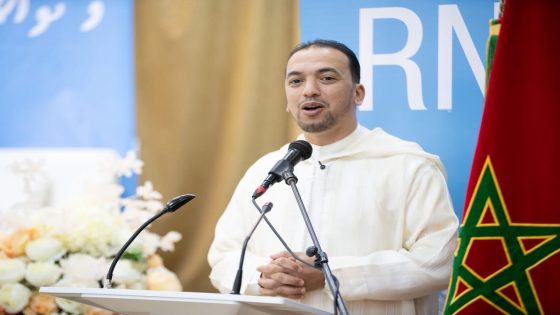 شباب “الأحرار” بتيزنيت… دينامية تنظيمية تعكس تحوّل المشاركة السياسية نحو جيل جديد