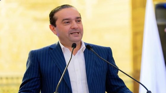 محمد شوكي… صعود هادئ أم تمهيد لزعامة قادمة في مغرب ما بعد التحولات ؟