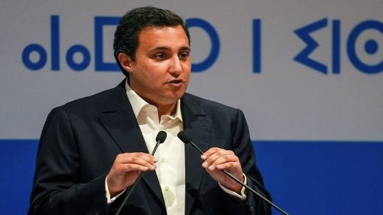 الأحرار يعزز موقعه البرلماني ويستعد للاستحقاقات المقبلة بروح الفريق
