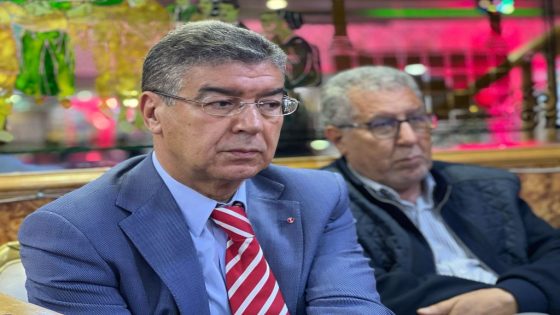 الخاميس… صوت المعارضة المثقفة في جماعة تيفلت بين رهانات السياسة وتحديات التنمية