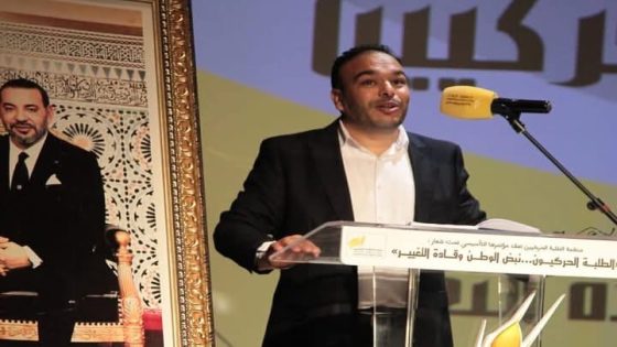 رئيس الطلبة الحركيين يعلق على قرار طرد 18 طالب من جامعة ابن طفيل