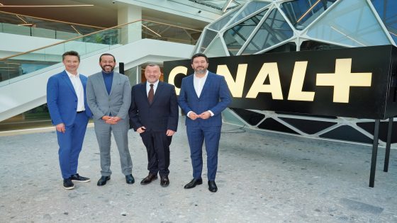 شراكة إعلامية دولية تروّج لسياحة الغولف بالمغرب عبر برنامج “Izi Driver Maroc”