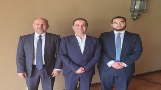رهان التجديد في “الأحرار”.. تزكية طه الجماني تعكس تحولا في هندسة النخب السياسية