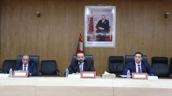 الداخلة في قلب الاستراتيجية السياحية الوطنية: دينامية جديدة لتعزيز الجاذبية الدولية