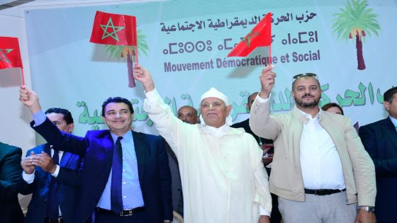 أسعار الخضر في قلب الجدل السياسي… عرشان يوجه نداءً إلى الملك