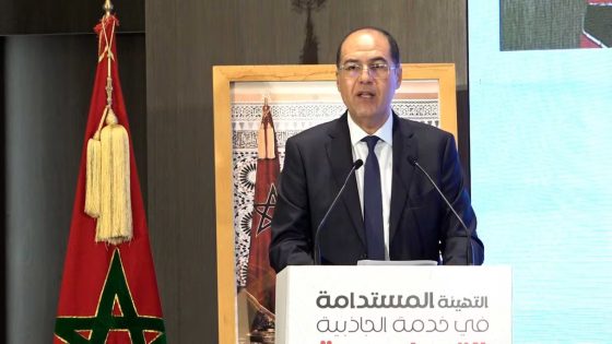 المغرب يعزز جاذبيته للكفاءات بالخارج… خالد سفير من لوزان: فرص مهنية واعدة ورؤية استثمارية لما بعد 2030
