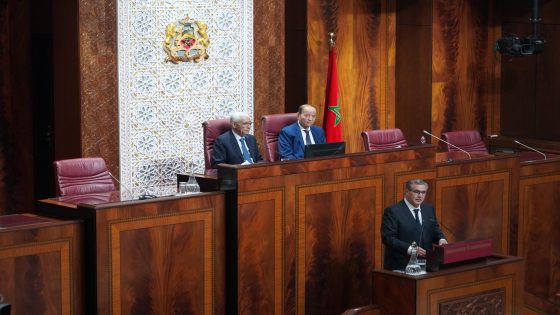 برلمان الأرقام: بين وفرة التشريع وحدود الأثر في حياة المغاربة