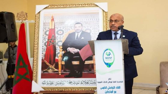 اتفاقية “تاريخية” تضمن مجانية التحاليل والأشعة لمنخرطي التعاضدية العامة بمستشفى الشيخ زايد