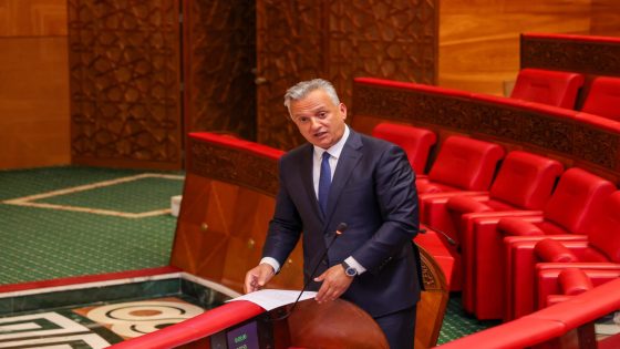 زيدان يكشف من البرلمان: 72% من إصلاحات مناخ الأعمال أُنجزت والمغرب يعزز جاذبيته الاستثمارية
