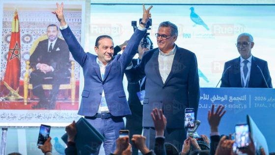 الأحرار يكتسح والعدالة والتنمية يترنح: انتخابات جزئية تعيد رسم ميزان القوى قبل شتنبر