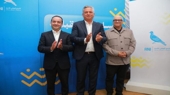 الأحرار يراهن على كفاءات مغاربة العالم.. كريم زيدان مرشحًا لقيادة معركة 2026 باليوسفية