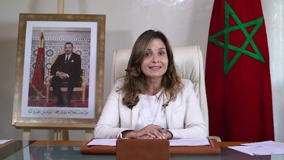 الانتقال الطاقي.. بنعلي تؤكد نجاح المغرب في تثبيت أسعار الكهرباء رغم الأزمات العالمية