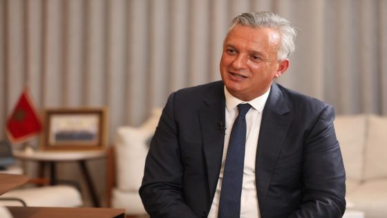 كريم زيدان من كيغالي: المقاولات المغربية تصنع نفوذ الرباط الاقتصادي في إفريقيا