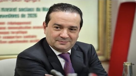 الدبلوماسية الحزبية في الواجهة.. “الأحرار” يقدم رؤيته السياسية أمام أزيد من 40 سفيرا بالرباط
