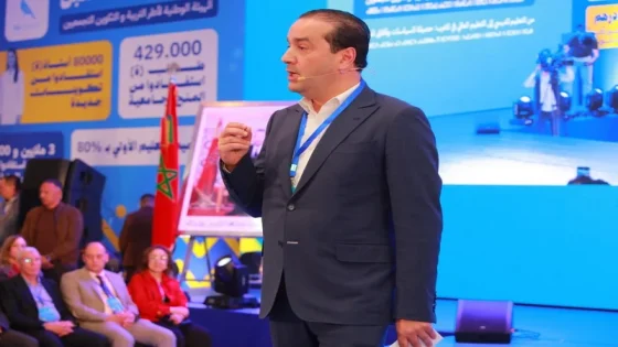 شوكي يهاجم “السياسات البائدة” ويرد على خطاب الأسعار: الحكومة ماضية في الإصلاح بعيداً عن الغوغائية