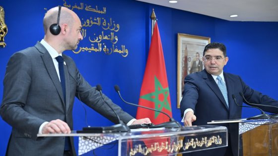 باريس والرباط تفتحان صفحة جديدة.. الصحراء ومعاهدة استراتيجية في صلب التحول التاريخي بين المغرب وفرنسا