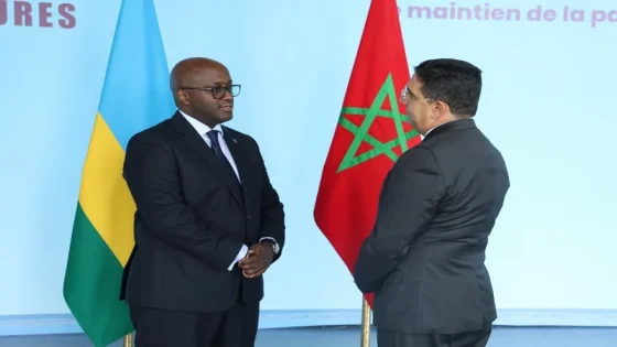 رواندا تطلب دعم المغرب لترشيح موشيكيوابو لولاية جديدة على رأس الفرانكفونية
