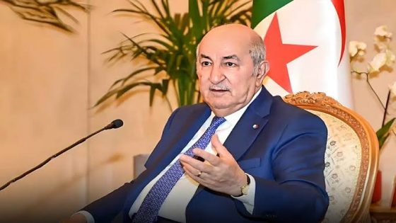 “المستثمر الماليزي”.. هل تحولت وعود تبون الاقتصادية إلى مادة للسخرية داخل الجزائر ؟
