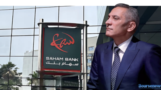 مولاي حفيظ العلمي يتمدد أوروبياً.. استحواذ جديد على بنك رقمي سويدي يعزز إمبراطورية “سهام”