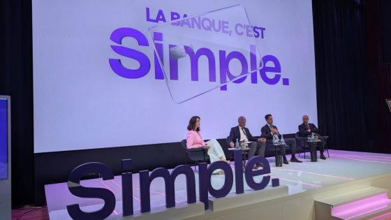 التجاري وفا بنك يطلق أول “نيو بنك” مغربي .. “Simple” في خطوة تعيد رسم مستقبل الخدمات البنكية الرقمية