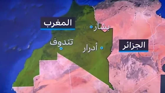 الصحراء الشرقية والأرشيف الاستعماري.. أبرز الملفات المطروحة في الاتفاق المغربي الفرنسي المرتقب