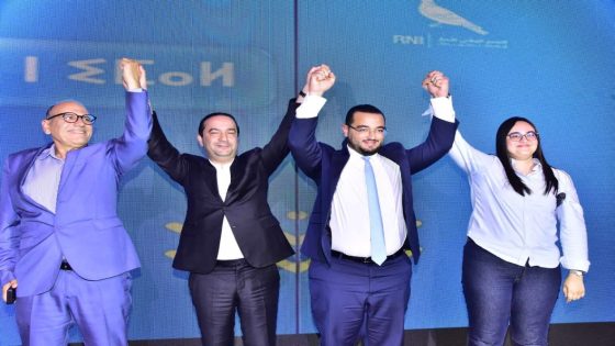 الأحرار يراهن على الشباب في “دائرة الموت”.. طه الجماني وكيلاً للائحة الحزب بدائرة الرباط المحيط