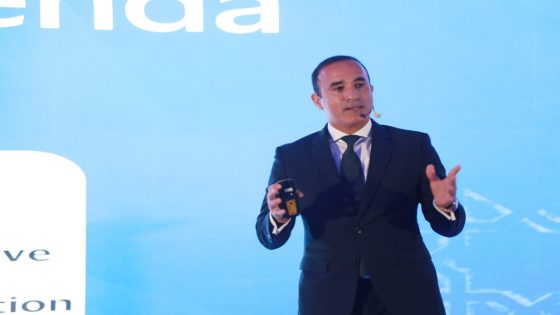 الذكاء الاصطناعي يقود مستقبل الخدمات المالية بالمغرب.. “فيزا” تستكشف آفاق التحول الرقمي والشمول البنكي