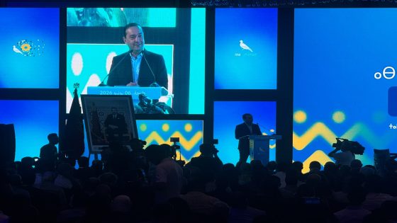 شوكي من طنجة: “مسار الثقة” تحول إلى مشروع مجتمعي متكامل والمهندسون ركيزة المغرب الصاعد