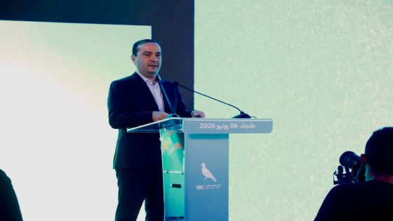 شوكي : المعارضة تمارس التضليل و”الرقص على جثث الأخبار الزائفة” والحكومة حققت منجزات غير مسبوقة