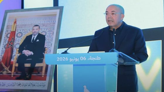 البواري يشيد بقيادة أخنوش ويؤكد دور المهندسين في إنجاح أوراش 2030