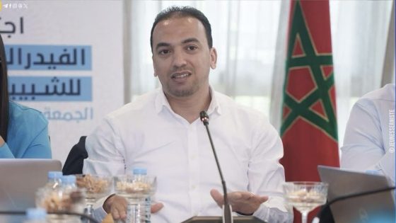الشبيبة التجمعية تشيد بلائحة مرشحي “الأحرار” وتؤكد: تجديد النخب وتمكين الشباب خيار استراتيجي للحزب