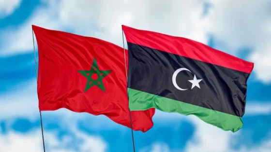 المغرب يجدد أمام الاتحاد الإفريقي دعمه للحل السياسي في ليبيا ويؤكد مركزية اتفاق الصخيرات