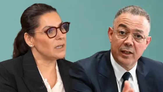 فوزي لقجع يضع حداً للشائعات السياسية ويؤكد: لست منتمياً لأي حزب