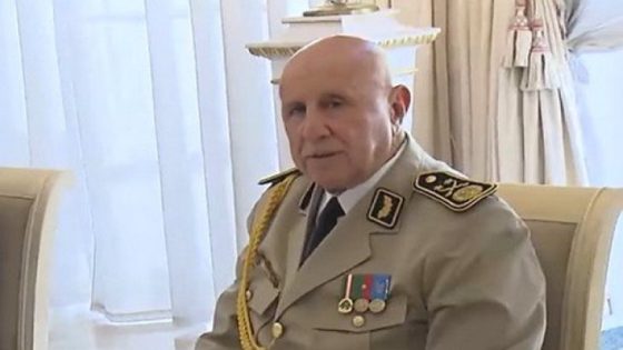 جنرال الاستخبارات السابق جبار مهنا خلف القضبان.. هل يدفع ثمن أزمة “أمير دي زاد” أم صراع الأجنحة داخل النظام الجزائري ؟
