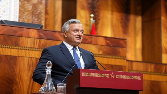 كريم زيدان: مغاربة العالم رافعة استراتيجية للاستثمار والتنمية المجالية بالمغرب