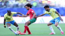 التعادل مع البرازيل يؤكد نضج المشروع الكروي المغربي.. “الكاف”: أسود الأطلس دخلوا مرحلة جديدة من الطموح العالمي