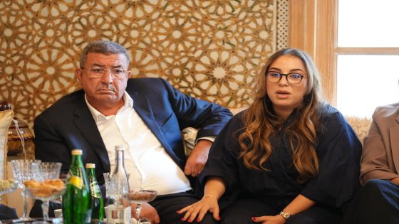 نجوى ككوس تعلن ترشحها لتشريعيات 2026 بأنفا وتؤكد: الثقة الحزبية مسؤولية لخدمة المواطنين