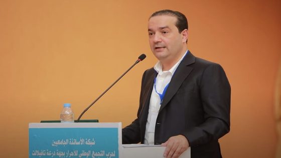 شوكي من الرشيدية: التنافس اليوم بين الجهات وليس فقط بين الدول