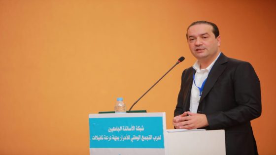 شوكي : زمن التشكيك انتهى والسياسة تُقاس بالإنجازات لا بالشعارات