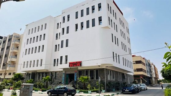 حملة العرفان للتبرع بالدم بمصحة تيفلت تستقطب متطوعين لخدمة الإنسانية