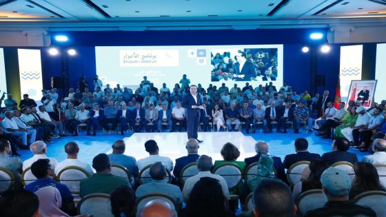 الأحرار يفتتح السباق الانتخابي مبكرا.. هل تنجح ورقة القدرة الشرائية في استمالة الناخبين ؟