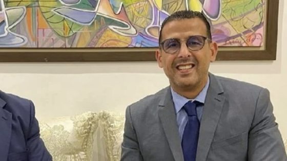 مصطفى لخصم يقرر خوض الانتخابات التشريعية مستقلاً بإقليم صفرو ويكشف عن مشروع سياسي جديد