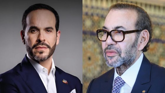 هل تعود كولومبيا إلى نادي الدول الداعمة لمغربية الصحراء؟