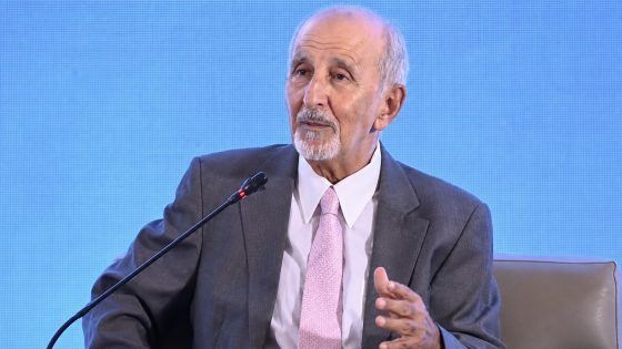 الحسيني: نجاح المكتب الشريف للفوسفاط يعزز الدبلوماسية المغربية ويكرس مكانة المملكة قاريا ودوليا